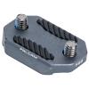 FALCAM F22 Quick Release Side Plate for DJI RS 4 Mini, RS 4, RS 4 Pro, RS 3 Mini, RS 3, RS 3 Pro, RS 2, RSC 2-2569 view 1