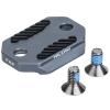 FALCAM F22 Quick Release Side Plate for DJI RS 4 Mini, RS 4, RS 4 Pro, RS 3 Mini, RS 3, RS 3 Pro, RS 2, RSC 2-2569 view 2