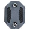 FALCAM F22 Quick Release Side Plate for DJI RS 4 Mini, RS 4, RS 4 Pro, RS 3 Mini, RS 3, RS 3 Pro, RS 2, RSC 2-2569 view 4