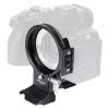 FALCAM Circular Half Cage for Sony,Compaitable with F22,F38 and F50 Quick Release System-3304 view 4