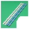 WGUOGM TV Illumination Bars for L-G 50UM7360 50UM7360PSA Backlight Strips Y19_Trident_50UM73_S Y19_Trident_50UM73_REV00_180705 Planks view 1