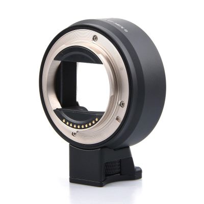Replacement Auto Focus Lens Adapter Ring for Canon EF EF-S to NEX E Camera