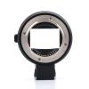 Replacement Auto Focus Lens Adapter Ring for Canon EF EF-S to NEX E Camera view 2