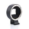 Replacement Auto Focus Lens Adapter Ring for Canon EF EF-S to NEX E Camera view 3