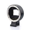 Replacement Auto Focus Lens Adapter Ring for Canon EF EF-S to NEX E Camera view 4