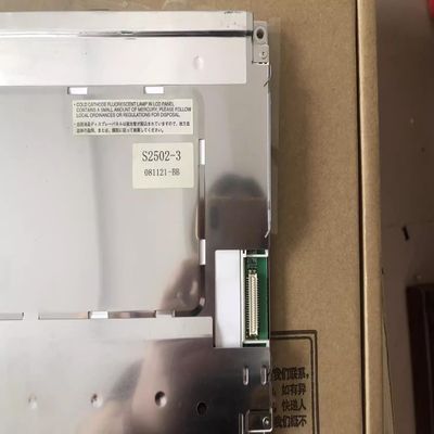 10.4 inch 800600 LCD Screen LQ104S1DG21 Industrial Display
