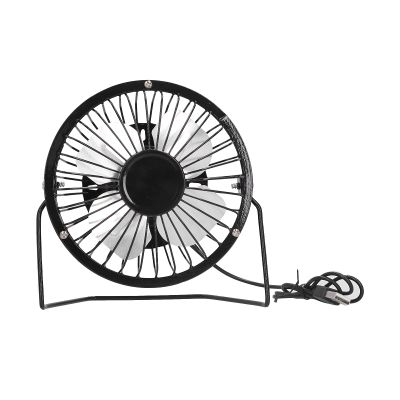 Fydun Solar Panel Fan Mobile Power Supply Cooling Usb Portable Device for Outdoor Ventilation