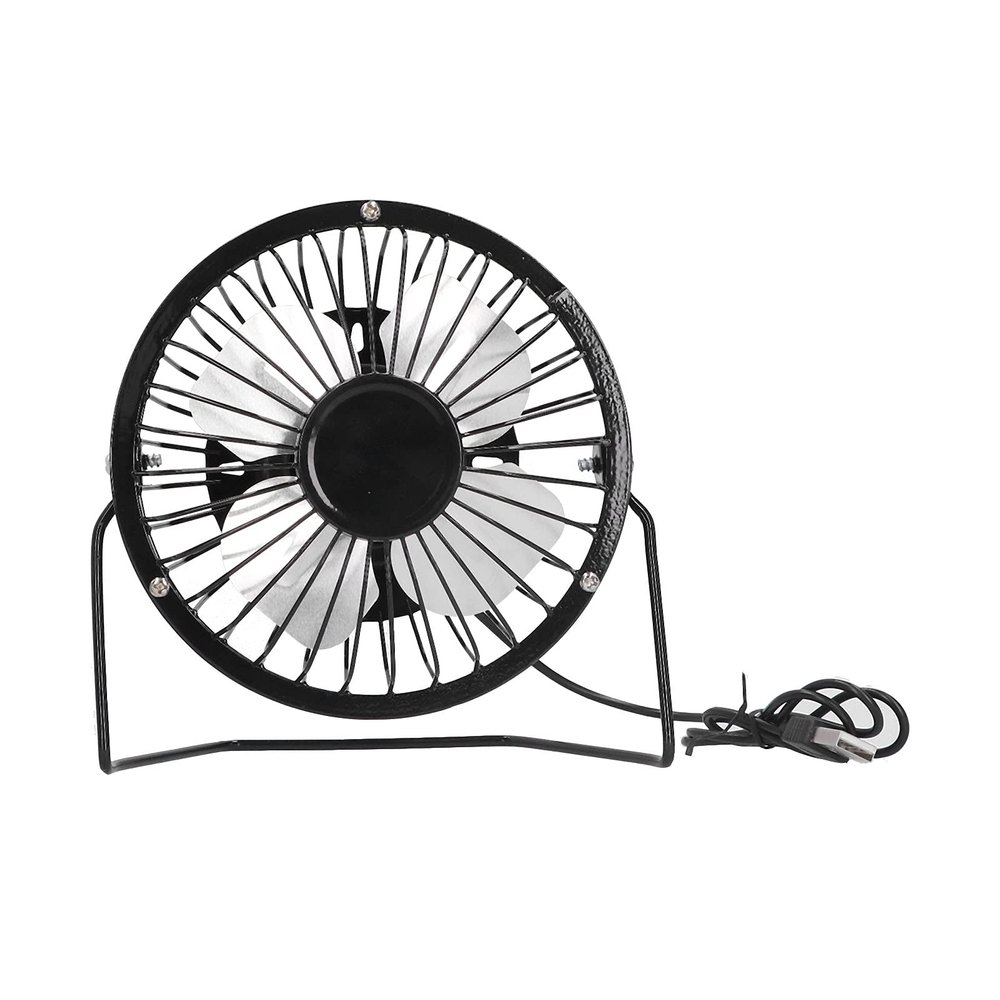 Fydun Solar Panel Fan Mobile Power Supply Cooling Usb Portable Device for Outdoor Ventilation