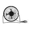 Fydun Solar Panel Fan Mobile Power Supply Cooling Usb Portable Device for Outdoor Ventilation view 1