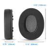 TaiZiChangQin WH-XB910N Cooling Gel Earpads Replacement Compatible with Sony WH-XB910 WH-XB910N XB910N Headset Ear Pads Headband Protective Cover Ear Cushions Kit view 4