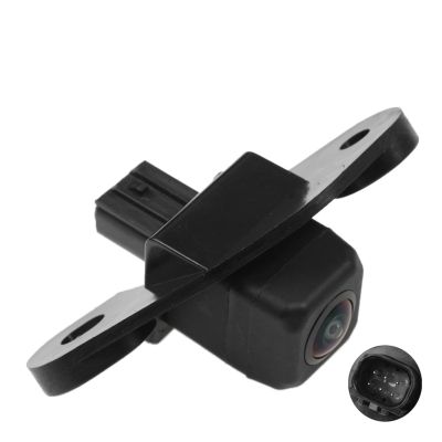 Rear View Backup Camera Car Accessories 86790-0K020 867900K020 Compatible With Toyota Compatible With Hilux Compatible With Revo 2015-2020