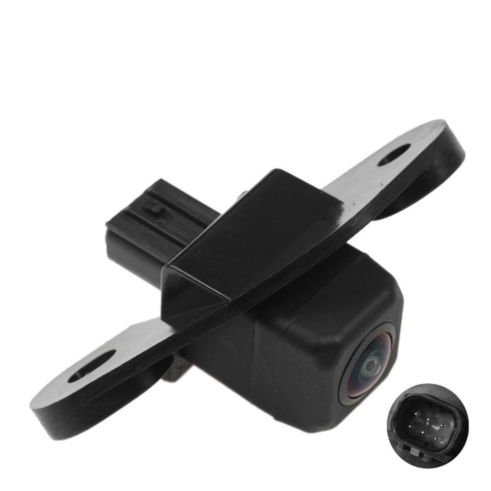 Rear View Backup Camera Car Accessories 86790-0K020 867900K020 Compatible With Toyota Compatible With Hilux Compatible With Revo 2015-2020