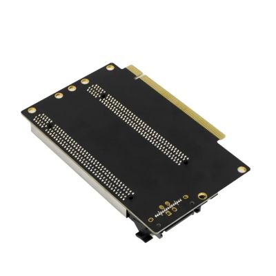 PCIe3.0 x16 1 to 2 Expansion Card Gen3 Split Card