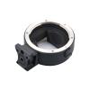 Autofocus EF EF-S to NEX E Camera A7 A7R Cameras Lens Mount Adapter Ring for Canon view 3