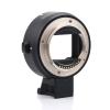 Autofocus EF EF-S to NEX E Camera A7 A7R Cameras Lens Mount Adapter Ring for Canon view 4