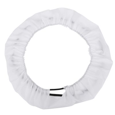 Glomora LED Ring Light Softbox Diffuser,Collapsible Photography Video Light Softbox Diffuser for Live Stream Video Vlog Photography