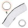 Glomora LED Ring Light Softbox Diffuser,Collapsible Photography Video Light Softbox Diffuser for Live Stream Video Vlog Photography view 4