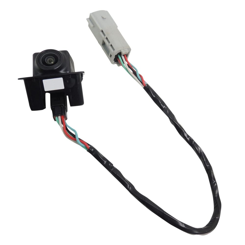 95407397 Rear View Parking Aid Backup Camera Compatible With GMC Terrain