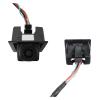 95407397 Rear View Parking Aid Backup Camera Compatible With GMC Terrain view 3