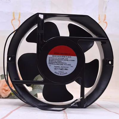 for A2175-HBL 220V 17251 Cabinet Axial Fan