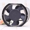 for A2175-HBL 220V 17251 Cabinet Axial Fan view 2