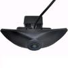 Front Camera for Nissan Qashqai J10 J11 Pathfinder R51 Tiida March Patrol X-Trail, AHD Fisheye Front View Camera view 1