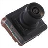 Front Camera for Ford F-150 Mustang Mach-E 2021-2022, Front View Grille Camera Parking Assist Camera LJ8T-19G490-BC view 4