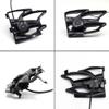 Front Camera for Toyota Venza XU80 2020-2024, Car Front View Camera view 4