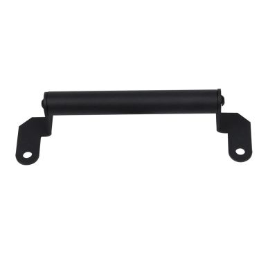 MBROS Navigator Mount GPS Mount Bracket for Suzuki for GIXXER 250SF 250 SF for GIXXER250 SF 2020 2021 2022 2023 Motorcycle Phone Holder GPS Navigation Plate Bracket