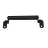 MBROS Navigator Mount GPS Mount Bracket for Suzuki for GIXXER 250SF 250 SF for GIXXER250 SF 2020 2021 2022 2023 Motorcycle Phone Holder GPS Navigation Plate Bracket view 1