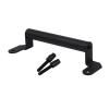 MBROS Navigator Mount GPS Mount Bracket for Suzuki for GIXXER 250SF 250 SF for GIXXER250 SF 2020 2021 2022 2023 Motorcycle Phone Holder GPS Navigation Plate Bracket view 4