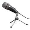 ELUKHT USB Microphone,Plug &Play Home Studio USB Condenser Microphone for Phone, Recordings, Voice Search view 1