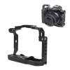 Camera Cage for R50 Camera, Aluminum Camera Rig Camera Cage with 1/4inch 3/8inch Threaded Hole. view 4