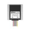 KNKQZXVDF 48V to 36V DC Step-Down Converter 40-60V to 36V Automotive Power Supply stabilized DC-DC Waterproof Transformer(48V to 36V 5A) view 1