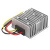 KNKQZXVDF 48V to 36V DC Step-Down Converter 40-60V to 36V Automotive Power Supply stabilized DC-DC Waterproof Transformer(48V to 36V 5A) view 2
