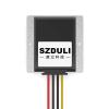 KNKQZXVDF 48V to 36V DC Step-Down Converter 40-60V to 36V Automotive Power Supply stabilized DC-DC Waterproof Transformer(48V to 36V 5A) view 4