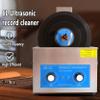 6.5L Automatic Record Cleaning Machine, Commercial Washing Machine with Basket and Dry Record Holder, Capable of Cleaning 1-6 Vinyl Records at Once~/ view 4