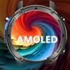 1.43'' AMOLED Display GPS Smartwatch, 50M Waterproof, Compass, Altitude, Fitness Tracker Long Standby Android & iOS Compatible Smart Watch Bluetooth Call & Receive Text Sports Watch Men (Silver) view 2