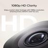 eufy Security Indoor Cam C210, 1080p Resolution Security Camera with 360 PTZ + E340, Security Camera Outdoor, 24/7 Recording, 2.4G/5G Wi-Fi view 3