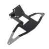 MBROS Navigator Mount GPS Mount Bracket for VFR1200X for Crosstourer for VFR 1200X 1200 for VFR1200 X 2012-2017 Motorcycle Phone Mount Holder GPS Navigation Plate Bracket view 1