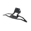 MBROS Navigator Mount GPS Mount Bracket for VFR1200X for Crosstourer for VFR 1200X 1200 for VFR1200 X 2012-2017 Motorcycle Phone Mount Holder GPS Navigation Plate Bracket view 3