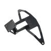 MBROS Navigator Mount GPS Mount Bracket for VFR1200X for Crosstourer for VFR 1200X 1200 for VFR1200 X 2012-2017 Motorcycle Phone Mount Holder GPS Navigation Plate Bracket view 4