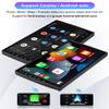 8 Core (4GB+32GB) Car Stereo Upgrade Radio for Toyota Tacoma 2005-2015,Android 13 GPS Navigation with Wireless Carplay Android Auto Support AM FM RSD Bluetooth 5.0, 5G WiFi, 4G LTE view 3