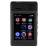 Portable MP4 Player, High Definition Screen 2.5 Inch Camera and Voice Recorder, Long Battery Life, 5.3, Music Player view 1