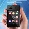 Portable MP4 Player, High Definition Screen 2.5 Inch Camera and Voice Recorder, Long Battery Life, 5.3, Music Player view 2