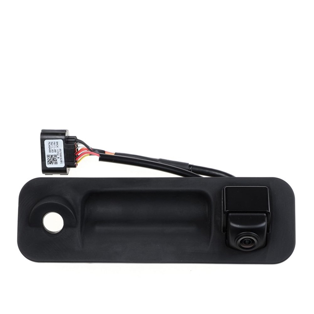 Rear View Camera Reverse Backup 95760-C2101/95760-E6100/95760-E6200 95760-E6201 95760E6201 2015-2017 Compatible With Hyundai Sonata
