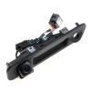 Rear View Camera Reverse Backup 95760-C2101/95760-E6100/95760-E6200 95760-E6201 95760E6201 2015-2017 Compatible With Hyundai Sonata view 2