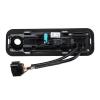 Rear View Camera Reverse Backup 95760-C2101/95760-E6100/95760-E6200 95760-E6201 95760E6201 2015-2017 Compatible With Hyundai Sonata view 4