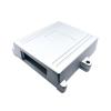 1 Set 39 Pin ECU Box Aluminum Shell p/Lug Car Control Box Generator Panel Connector PCB Socket with Terminal(Box Without conector) view 1