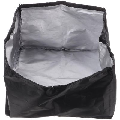 Zerodeko Projector Cover Fit for Ceiling Mounted Projector and Universe Projector Waterproof DustProof UVResistant Cover Oxford Cloth Dimensions